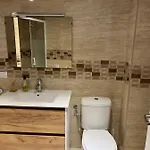 Calpfun Apartamento