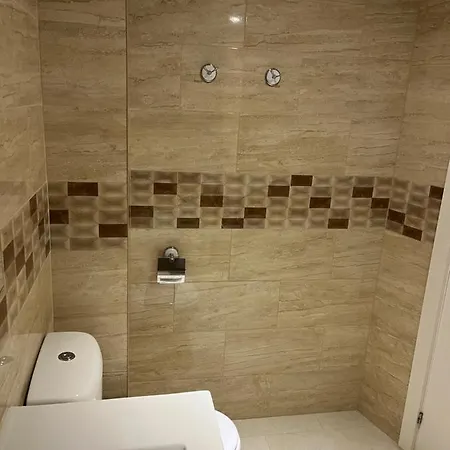 Apartmán Calpfun *