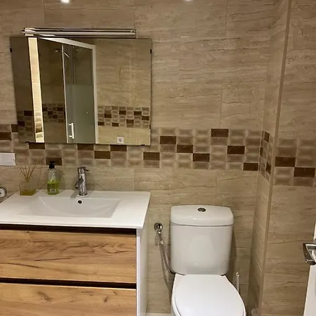 Calpfun Apartmán
