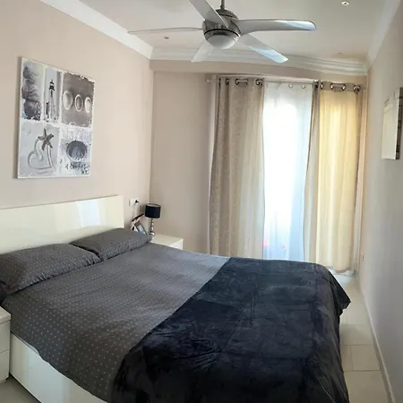 Apartamento Calpfun *