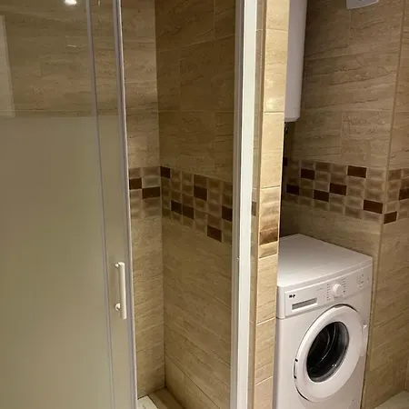 Calpfun Apartmán *