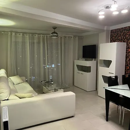 Calpfun Apartmán