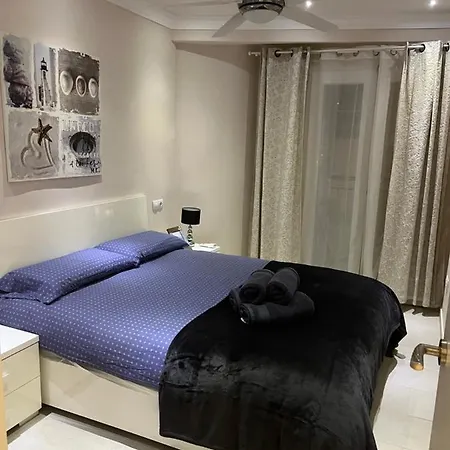 Apartmán Calpfun *