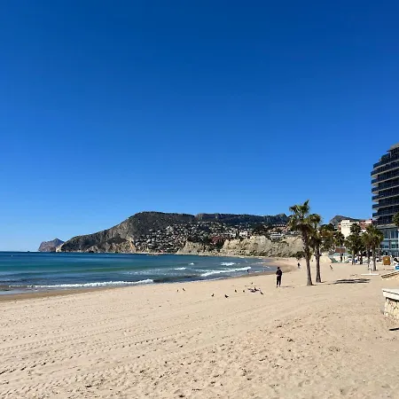 Apartamento Calpfun