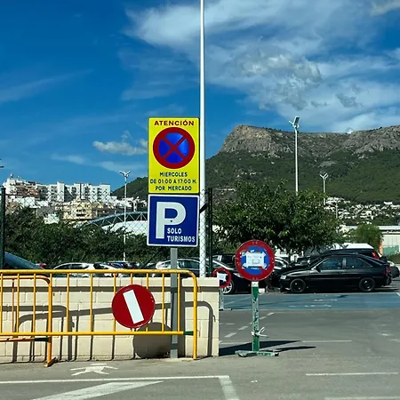 Calpfun * Calpe