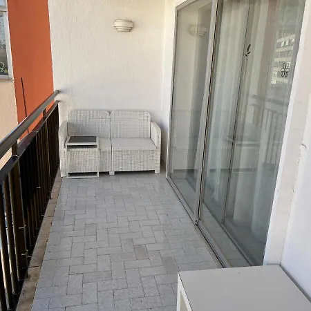 Apartamento Calpfun