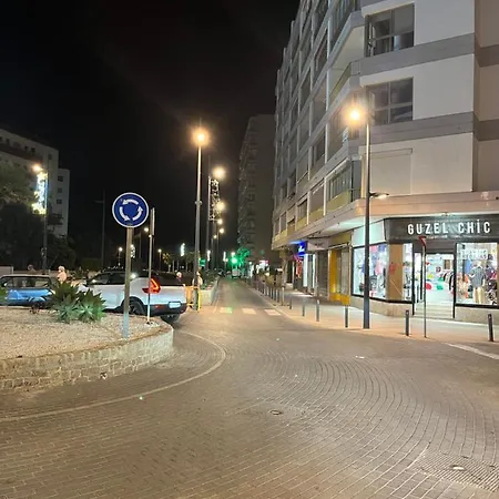 דירה Calpfun