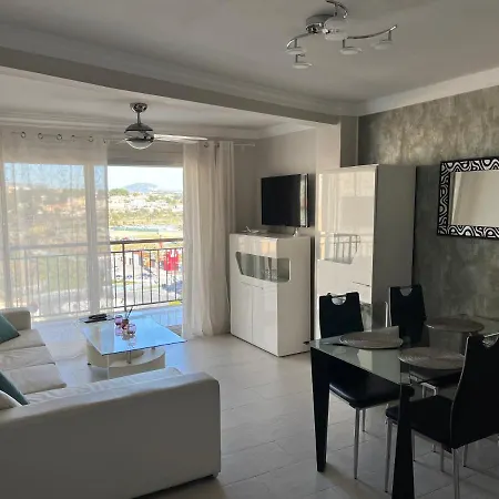 Appartement Calpfun