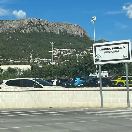 Calpfun Calpe