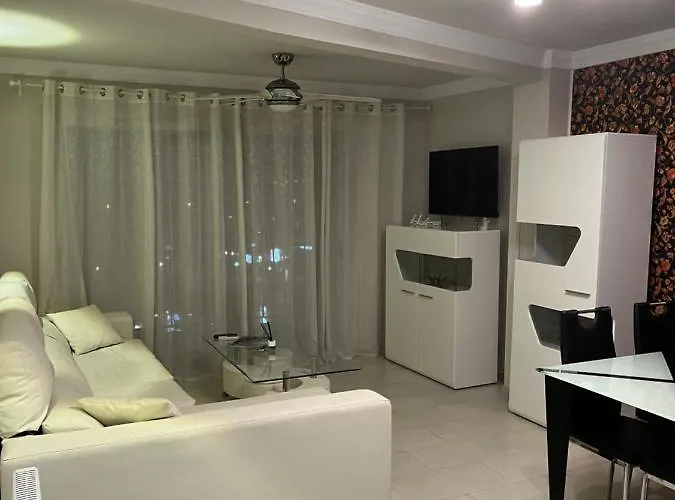 Calpfun Apartment