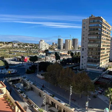 Calpfun * Calpe